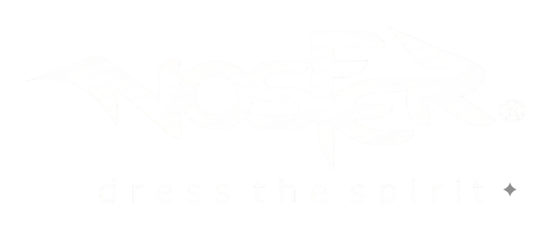 Nosfer Clothing Logo